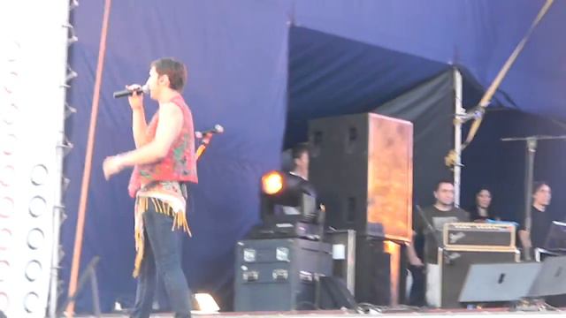 Zdob Si Zdub-смуглянка смотреть онлайн