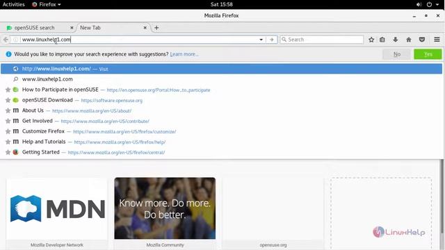 How to install Cotonti CMS on OpenSUSE Leap 42.3 смотреть онлайн