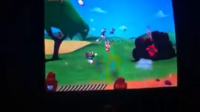 Chicken blaster (Gameplay) смотреть онлайн
