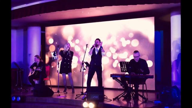 AZIMUT Отель Олимпик Москва (акустический сет) кавер-группа Banditz смотреть онлайн