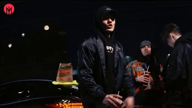 Jamik, PUSSYKILLER X Skill & Zan & Sulim - Франция (Danil Siyanov Radio Mash Up)