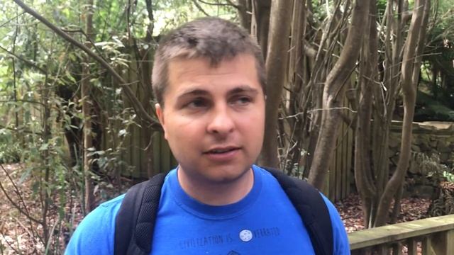 Наша поездка в Тасманию, Хобарт/ Февраль 2022 смотреть онлайн