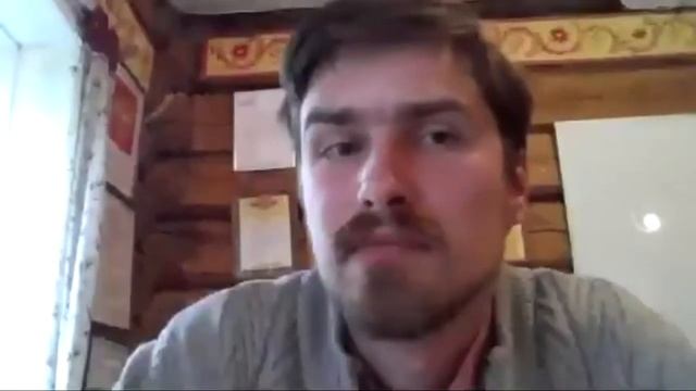 Лекция «Мифы и боги древних славян» смотреть онлайн