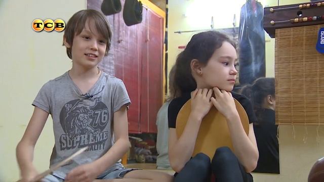 Подвижные игры для детей