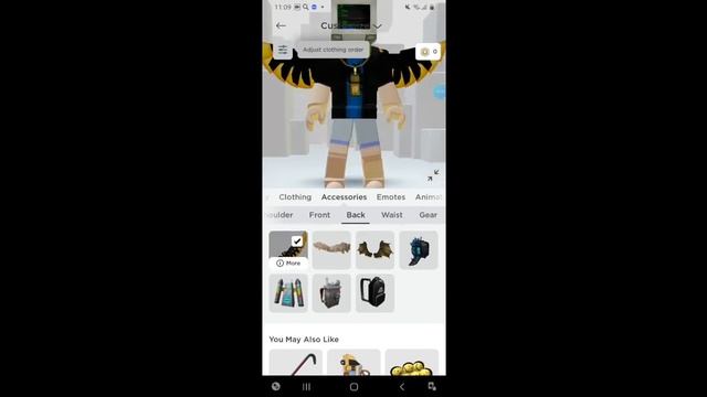 скин TV men в Roblox бесплатно смотреть онлайн