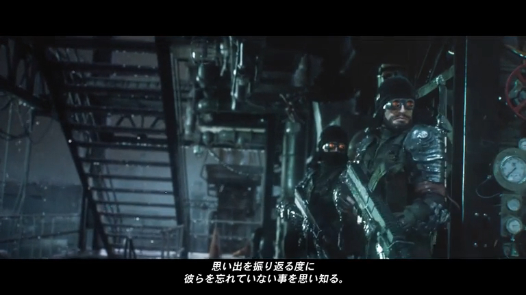 Final Fantasy VII - Remake Trailer (E3 2015) смотреть онлайн
