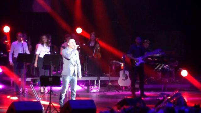 КЗ Крокус Сити Холл. г. Москва. 28.03.2014г. Ирина Круг смотреть онлайн