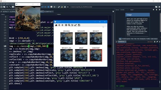 PYTHON INI 51 cv4MULTI смотреть онлайн
