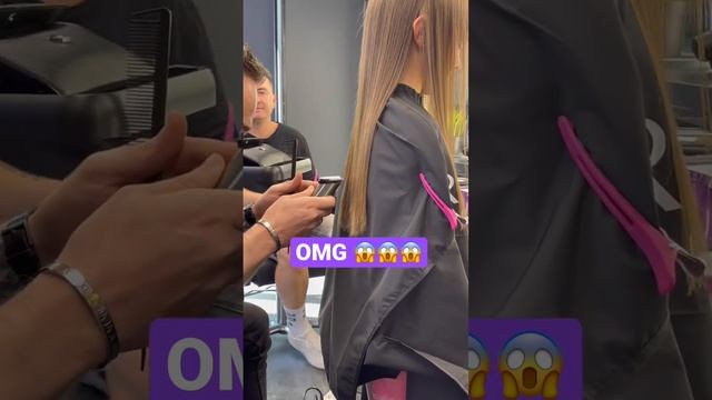 Первая стрижка машинкой!? #детимодели #ярославль #модельярославль #стрижкаребенка #omg #babygirl смотреть онлайн