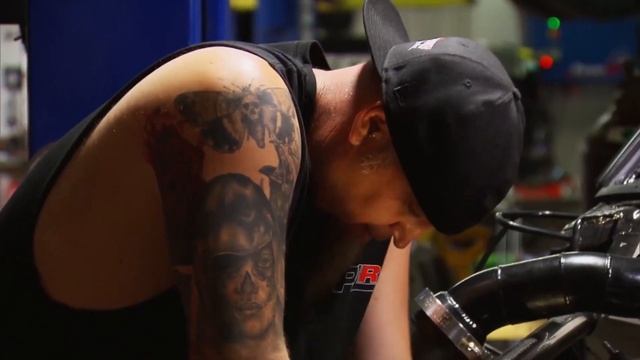 Street Outlaws: The List - Launch Trailer | PS4 смотреть онлайн