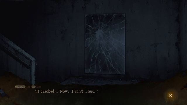 Death Mark - First Playthrough Pt 1 смотреть онлайн