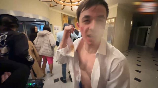 ГОРЬКИЙ БЕСПРЕДЕЛ НА СВАДЬБЕ В КРАСНОДАРЕ! 🔥 | УСТРОИЛИ ЖАРИШКУ НА МЕРОПРИЯТИИ смотреть онлайн