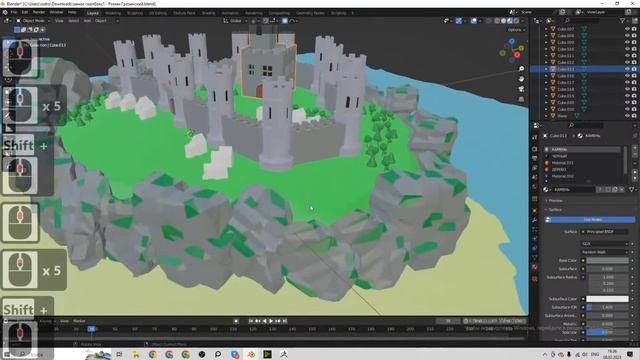 Как стать 3D-моделлером с нуля? Подводим итоги интенсива по моделированию. смотреть онлайн