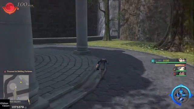 Ys IX: Monstrum Nox - All 7 Secret Area Locations of Balduq смотреть онлайн
