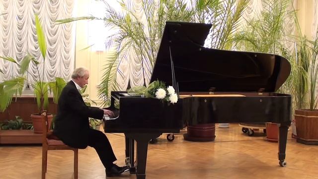 Вальс (до-диез минор) смотреть онлайн