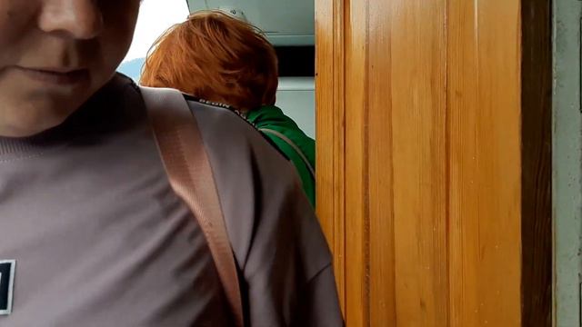 46 Алтай, Телецкое озеро, Теплоход Пионер Алтая, нос, хвост и я смотреть онлайн