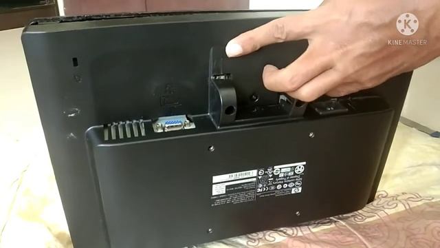 BELAJAR MEMBUKA CASING LCD MONITOR KOMPUTER смотреть онлайн