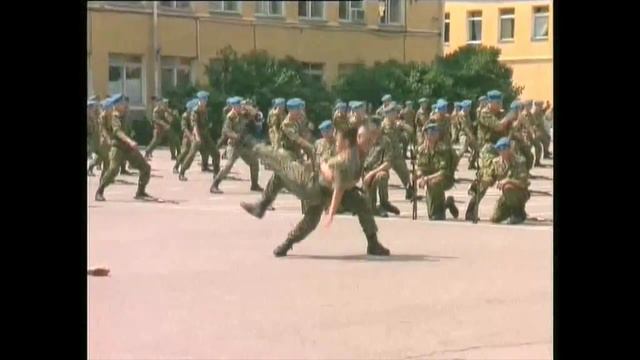 Русский рукопашный бой смотреть онлайн
