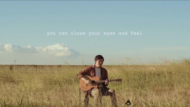 Fly High - Cid Palma (lyric video) смотреть онлайн