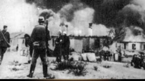 Детские концлагеря