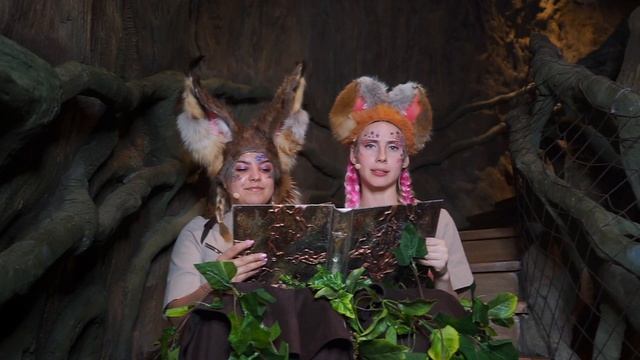 Детская сказка на ночь "Море в подарок", от Дримвуд? смотреть онлайн