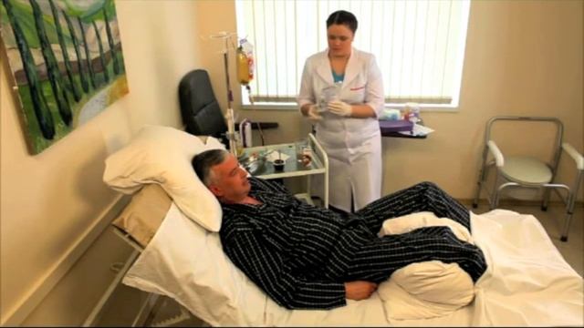 Зондовое кормление больного с инсультом смотреть онлайн