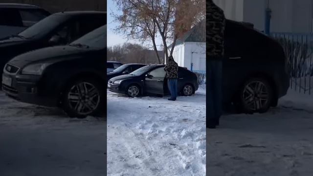 Музей, мечеть, Адамовка. 3.23. смотреть онлайн