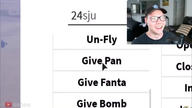 Reacting to The Roblox Admin Experience (Funny Moments / Memes) смотреть онлайн