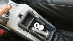 Mitsubishi montero sport, вывих раздатки.