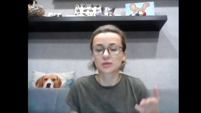 Вебинар "Как правильно наказывать собаку?" смотреть онлайн