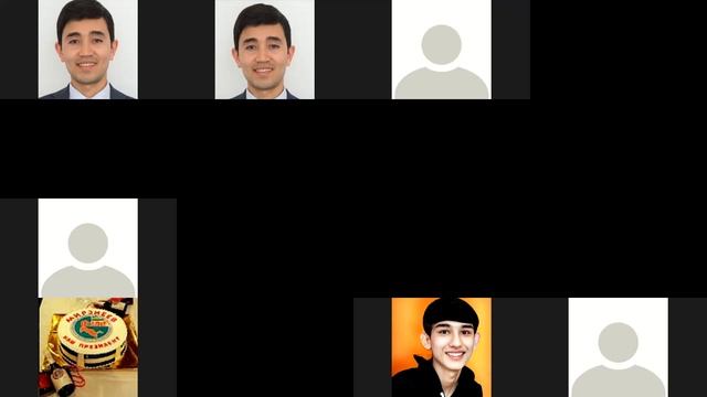 Oнлайн мастер-классы в рамках конкурса 