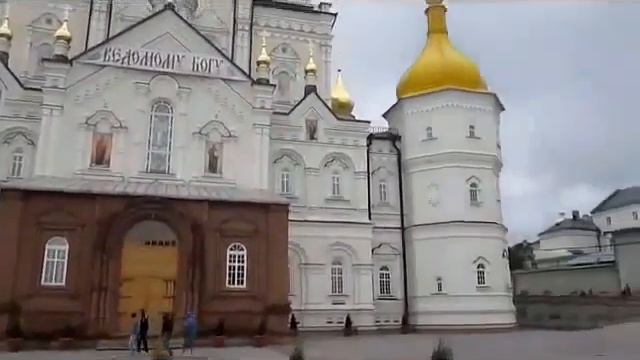 Крестный Ход ''ЯКО С НАМИ БОГ-2014'' смотреть онлайн