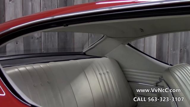 1968 Chevrolet Chevelle SS 396 смотреть онлайн