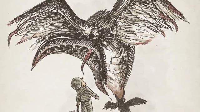 Существа из германо-скандинавской мифологии смотреть онлайн