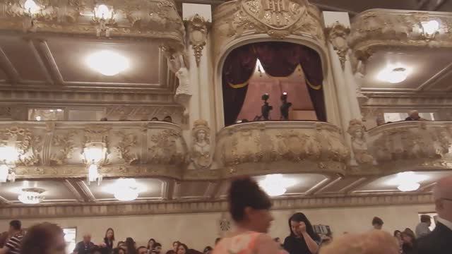Бакинский оперный театр смотреть онлайн