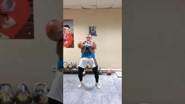 Антон Анасенко длинный цикл-8 мин/87 раз