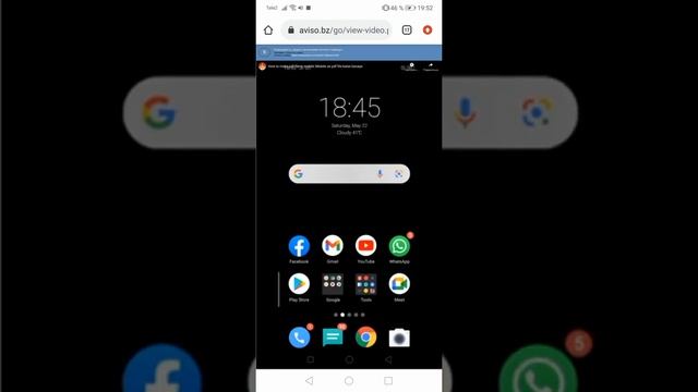 Заработок в интернете. Aviso. Bz