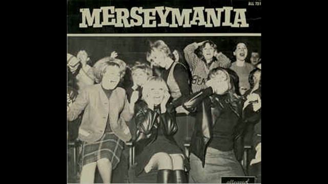 I Saw Her Standing There - Billy Pepper & The Pepperpots смотреть онлайн