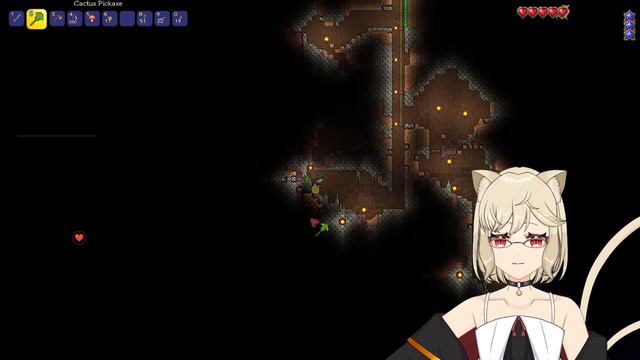 【#Terraria 】お久ソロテラリア【#Vtuber 】 смотреть онлайн