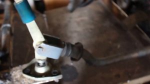 Кулиса кпп минитрактора