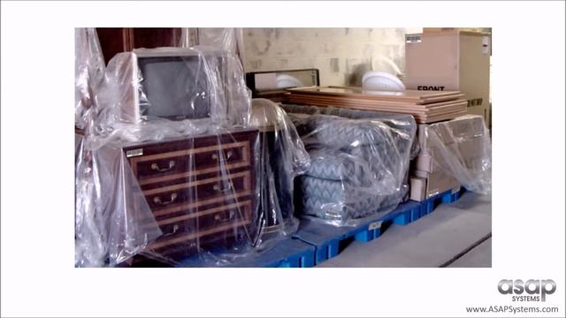 Inventory Management System for Air Force Bachelor Housing смотреть онлайн