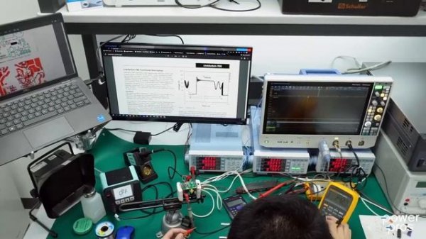 Introducing Power Integrations' PowerPros - Live Tech Support 24 Hours a Day