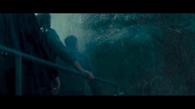 Where Was Kong In Godzilla King Of The Monsters? Explained Kong vs Ghidorah смотреть онлайн