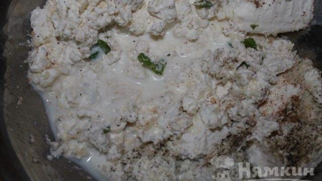 Кухня Мамашки