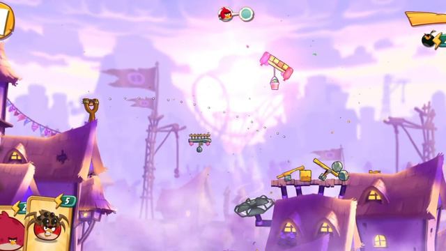 Nice mission 16,17 by Fan angry birds 2021 смотреть онлайн