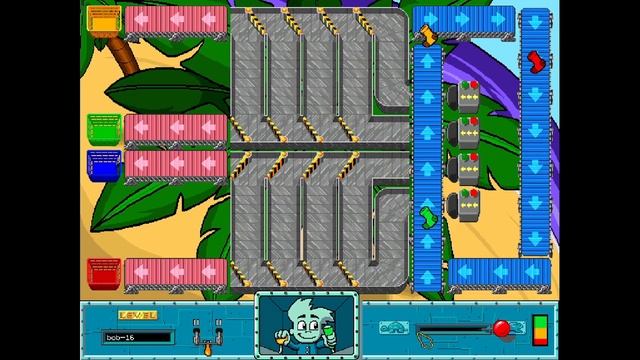 Nostalgia SpeedRuns Pajama Sam Sockworks Pt 1 смотреть онлайн