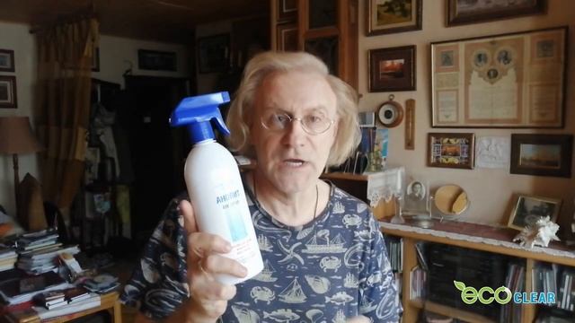 Отзыв Евгения Воскресенского