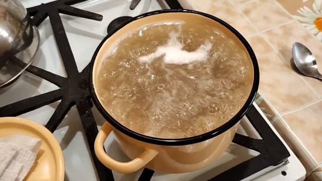 Как варить макароны Макфа свитки Триколлини ? смотреть онлайн