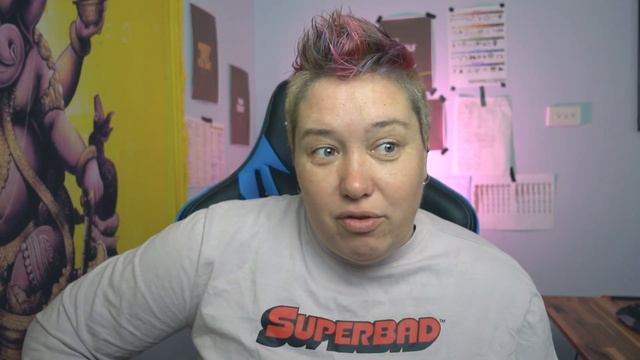 Как стать PRO геймером? Советы от олдушки-геймушки / VLOG05 смотреть онлайн