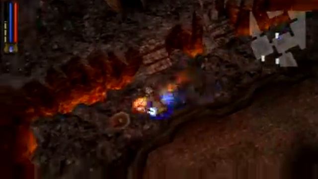 Untold Legends: Brotherhood of the Blade - Part 26 смотреть онлайн